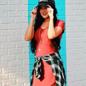 Meet your Posher, Jessi